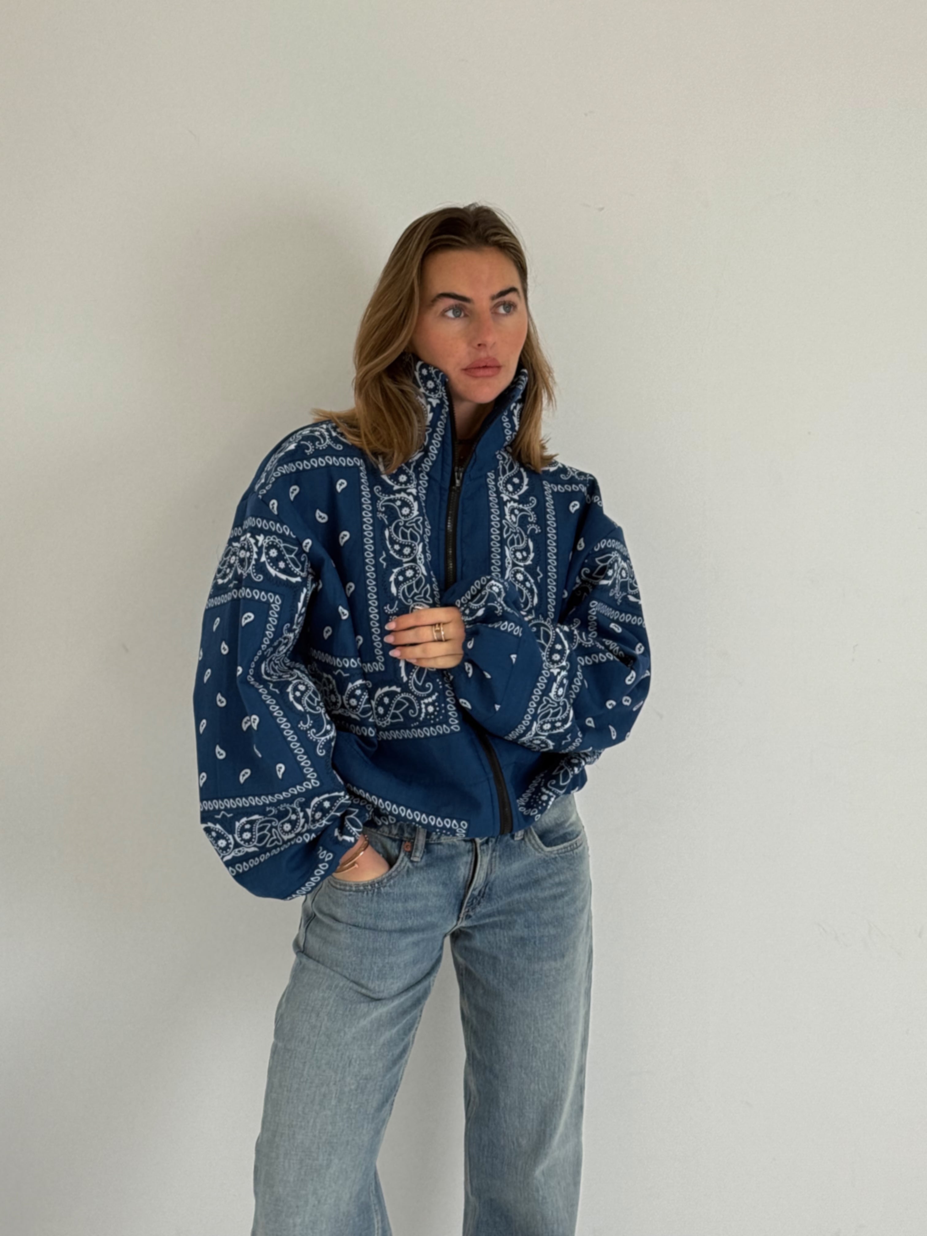 Bandana Bomber