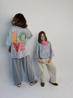 Kids LOVE Bandana Tee