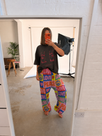 Peace&Love Hareem Trousers