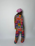 Peace&Love Hareem Trousers