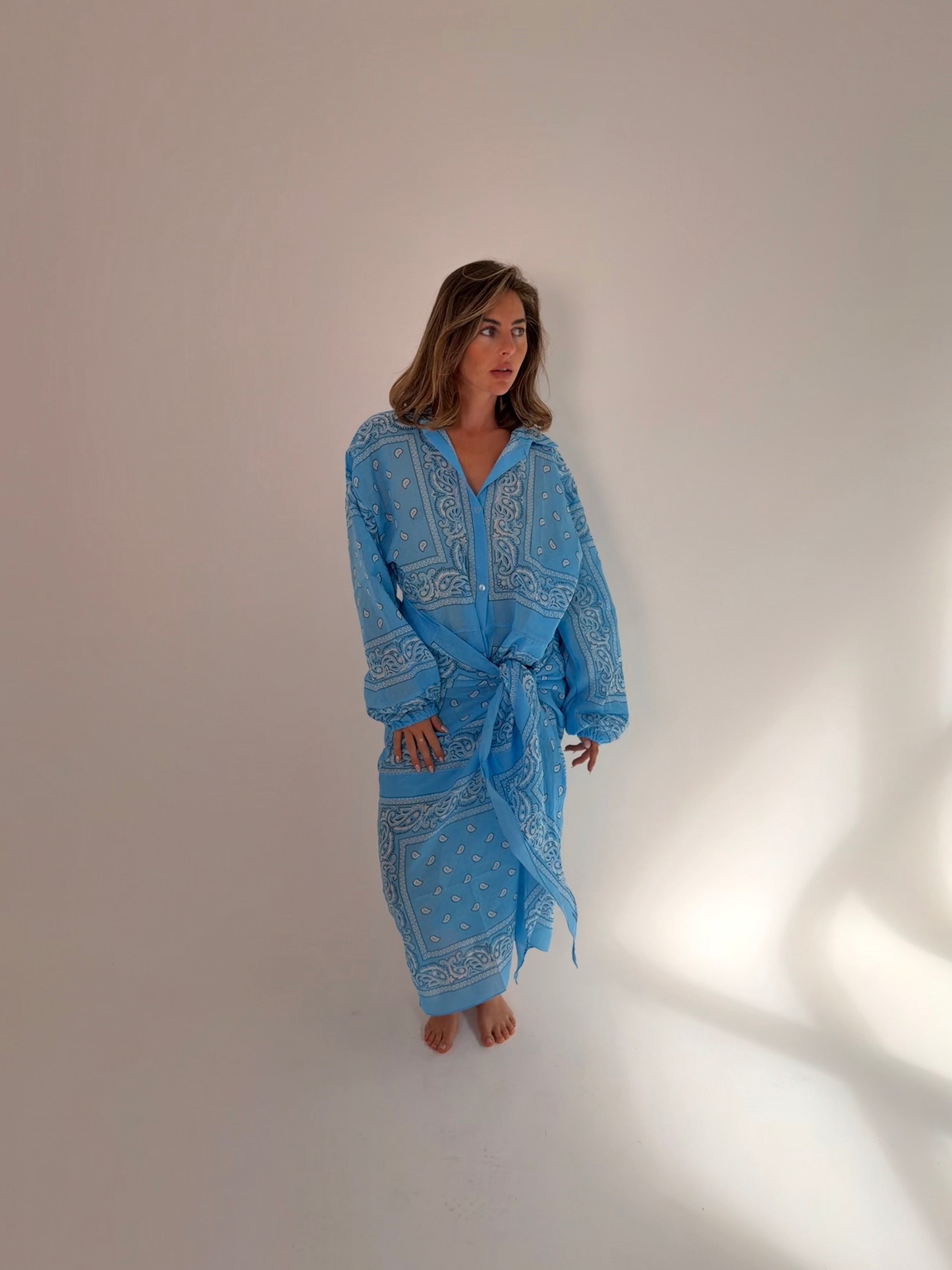 Bandana Long Sarong