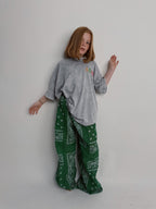 Kids LOVE Bandana Tee