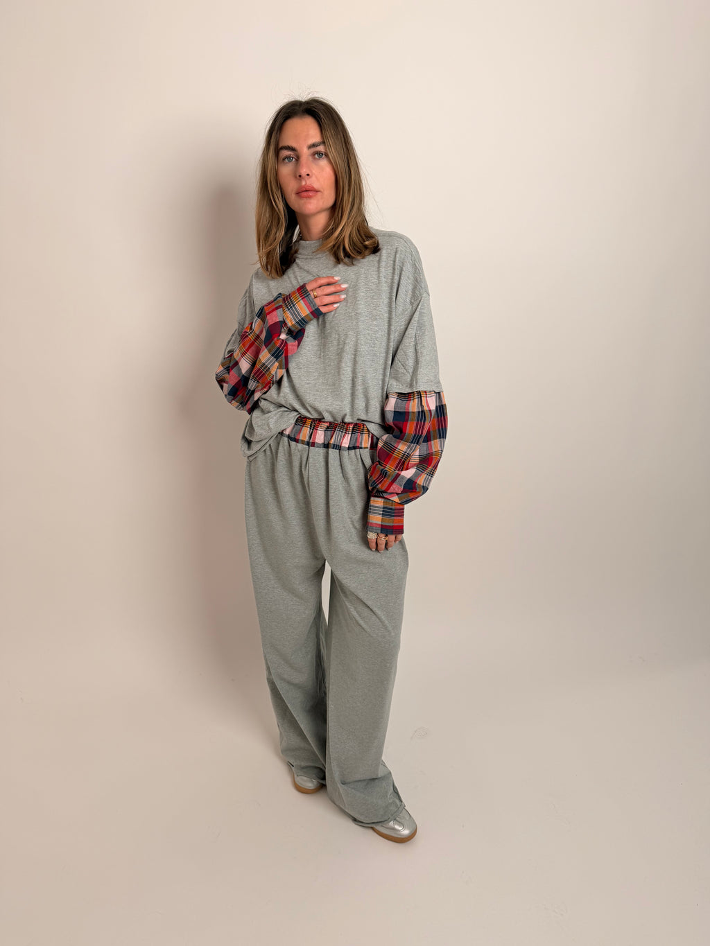 Vintage Shirt Set 4