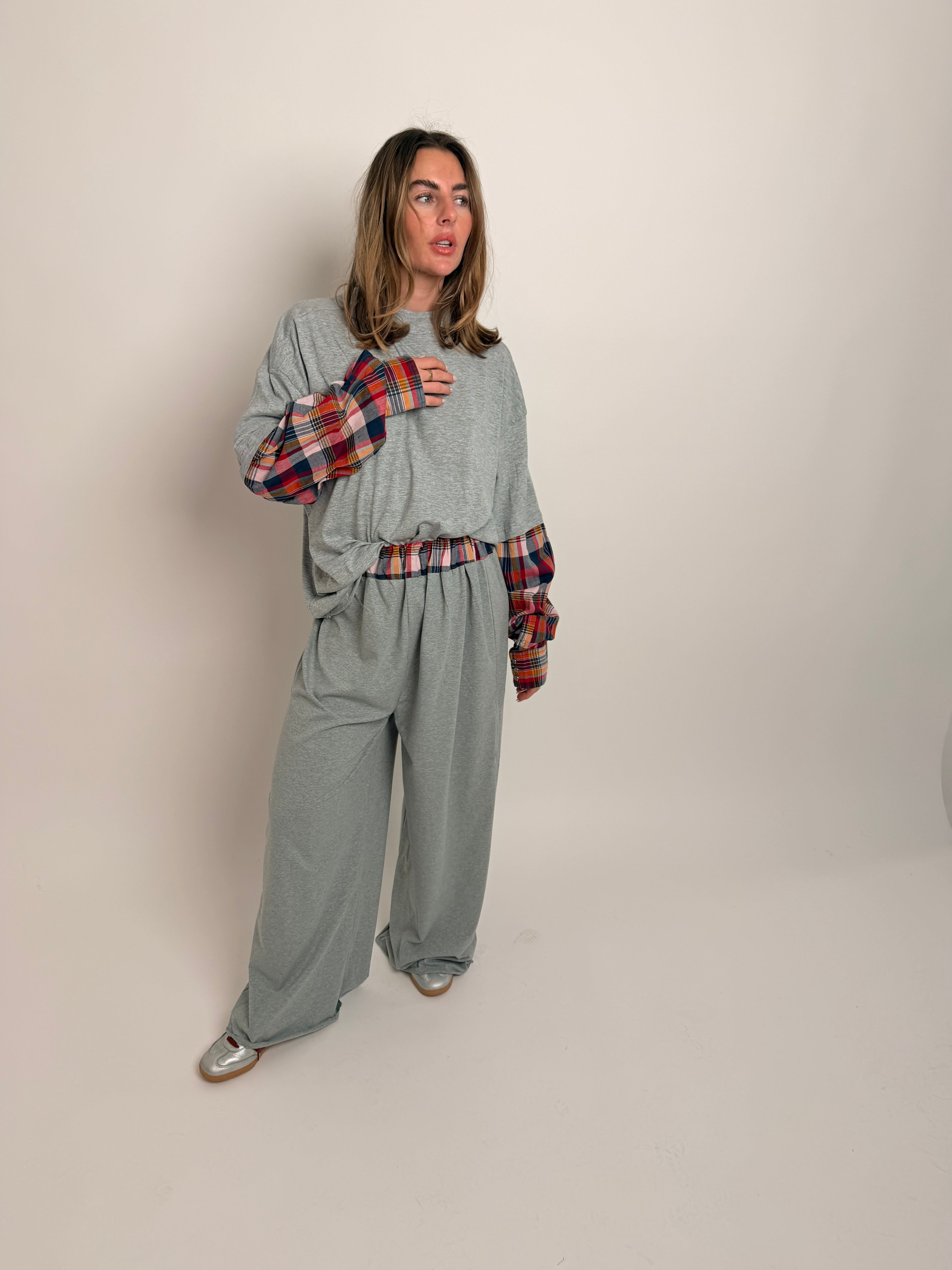 Vintage Shirt Set 4