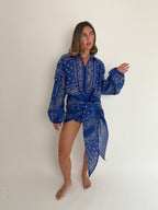 Bandana Full Shirt