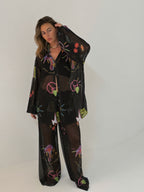 Love Wild Trouser
