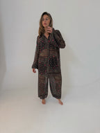 Terralux Relaxed Shirt