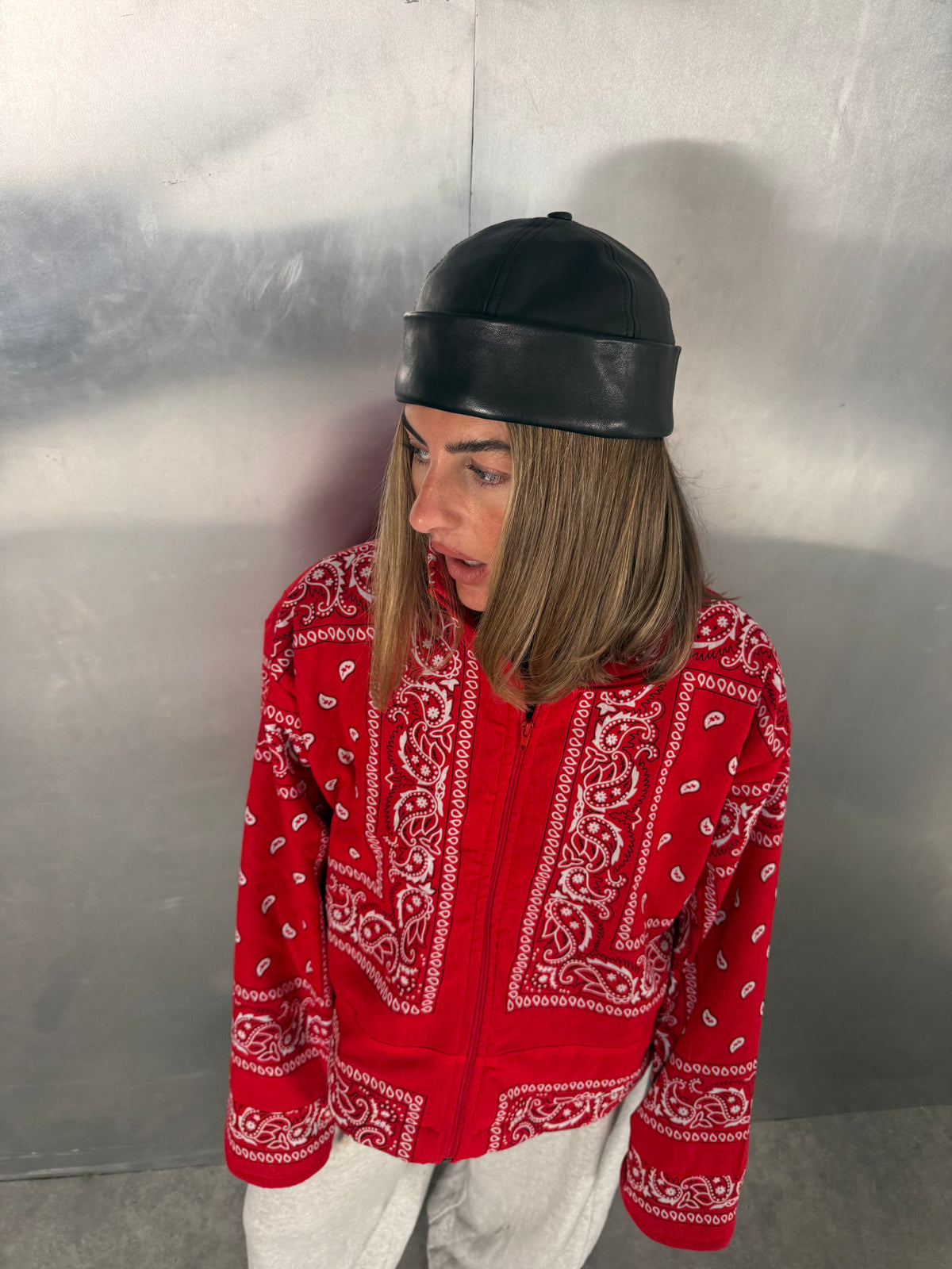 New Bandana Bomber