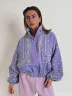 Bandana Bomber