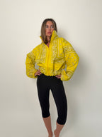 Bandana Bomber