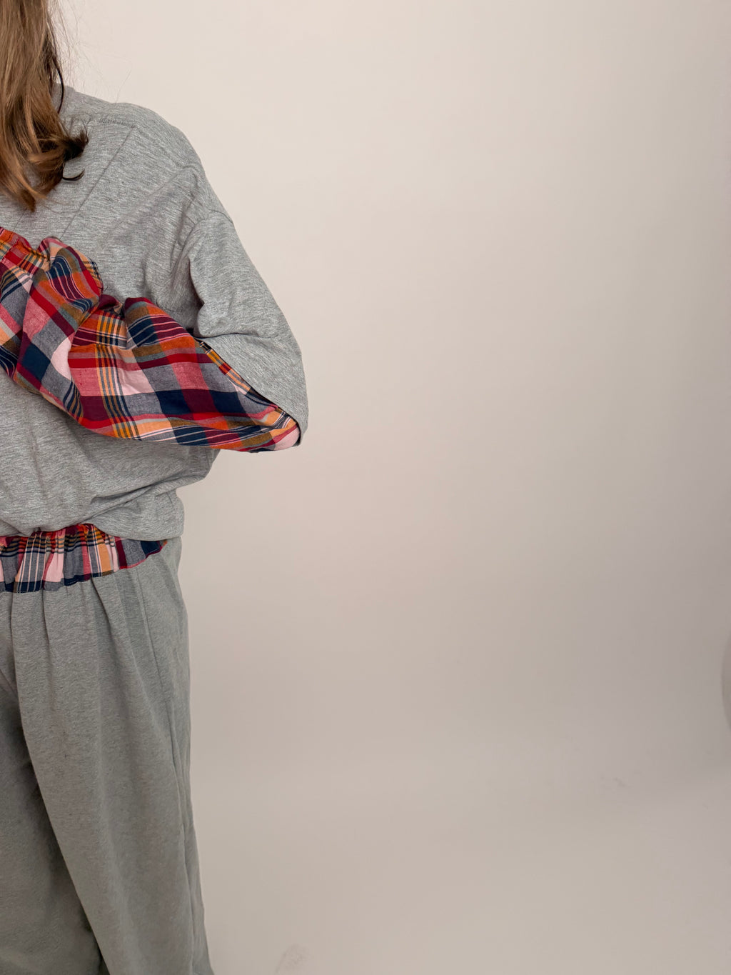 Vintage Shirt Set 4