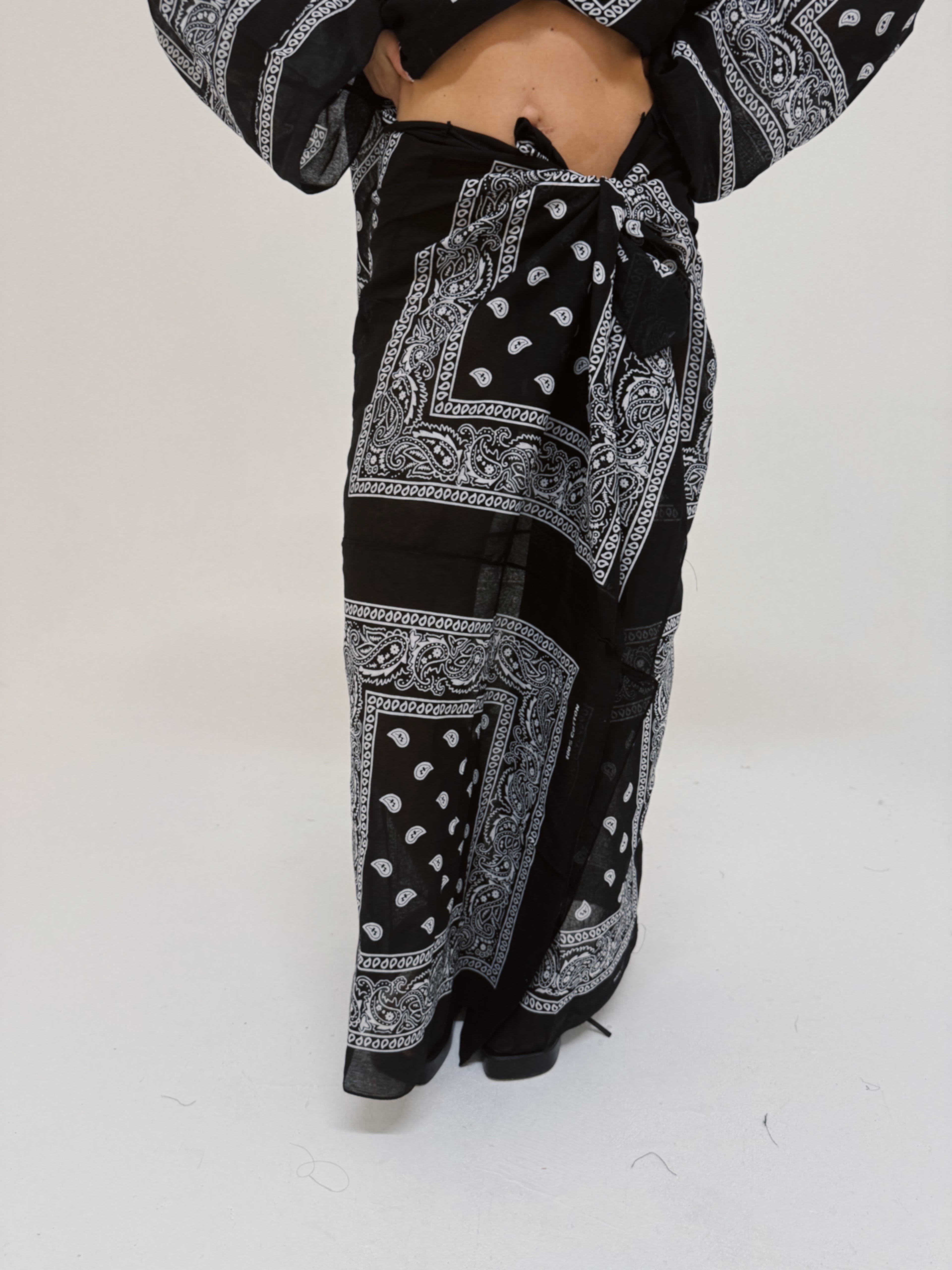Bandana Long Sarong