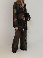 Love Wild Trouser