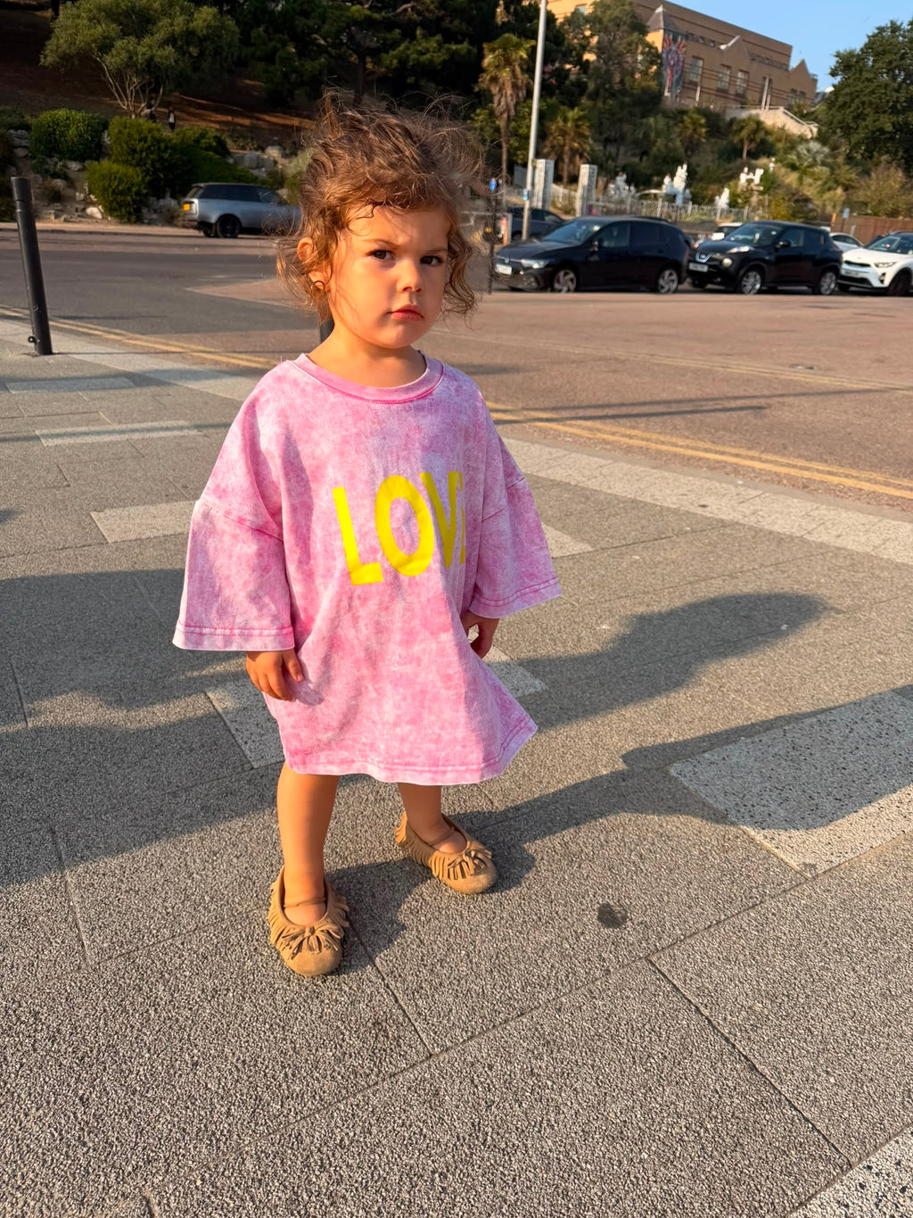 Kids Love Tee