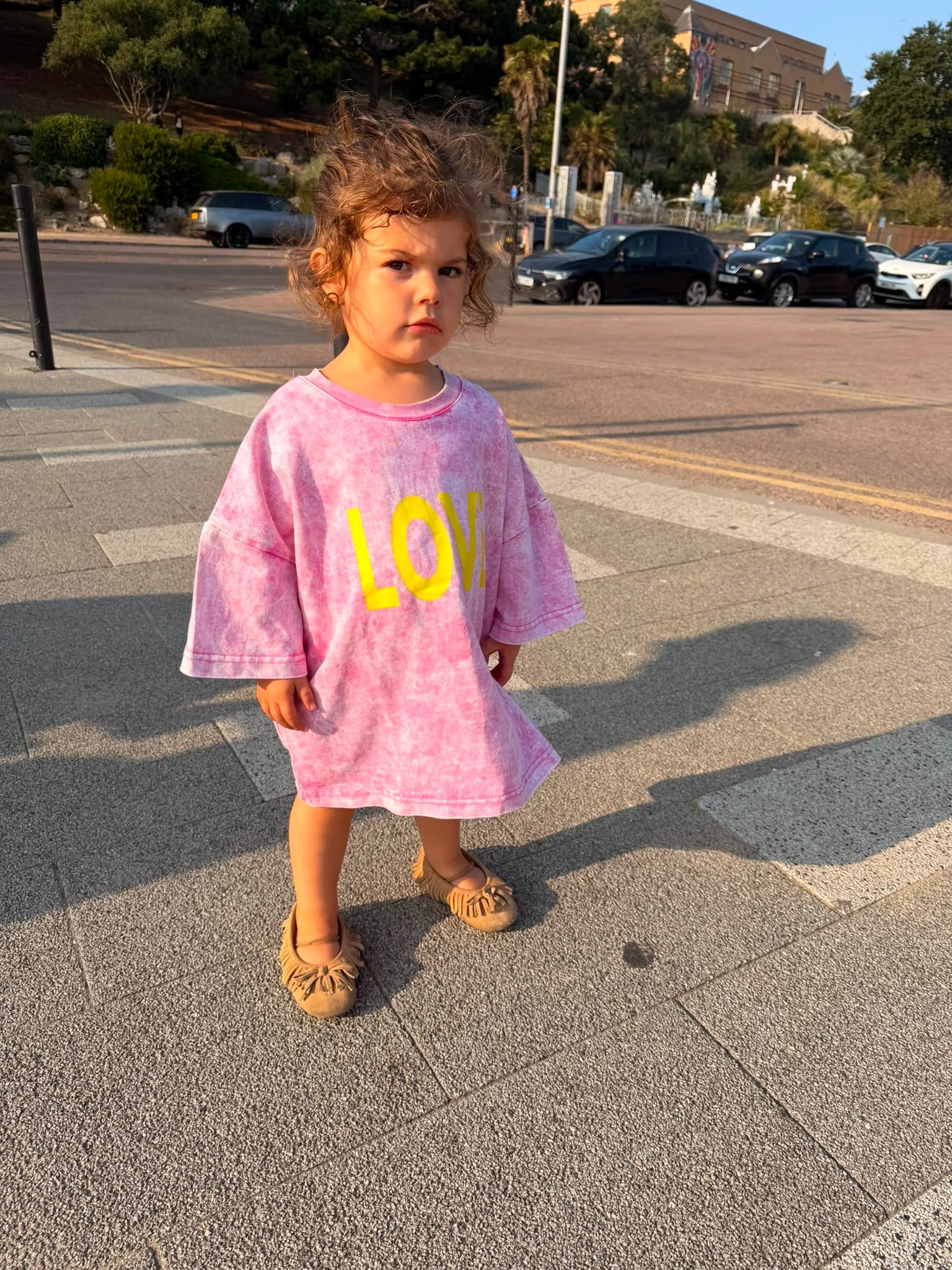 Kids Love Tee