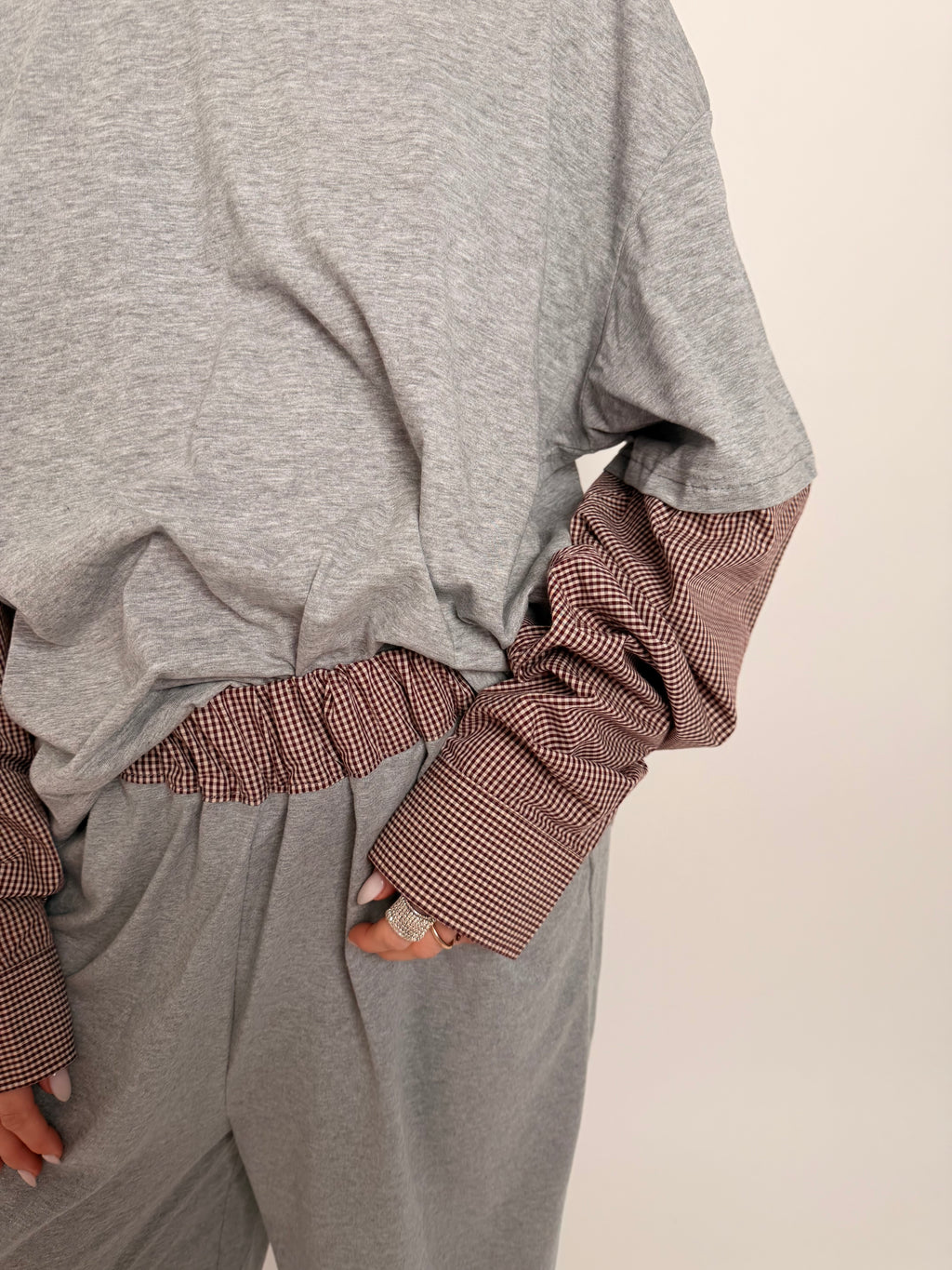 Vintage Shirt Set 5