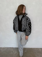 black kids bomber