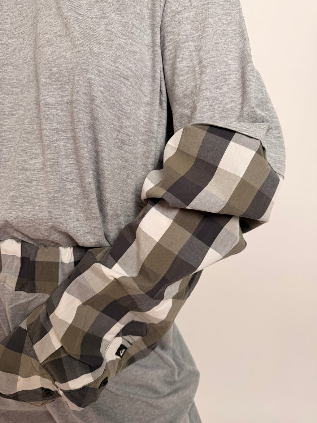 Vintage Shirt Set 11