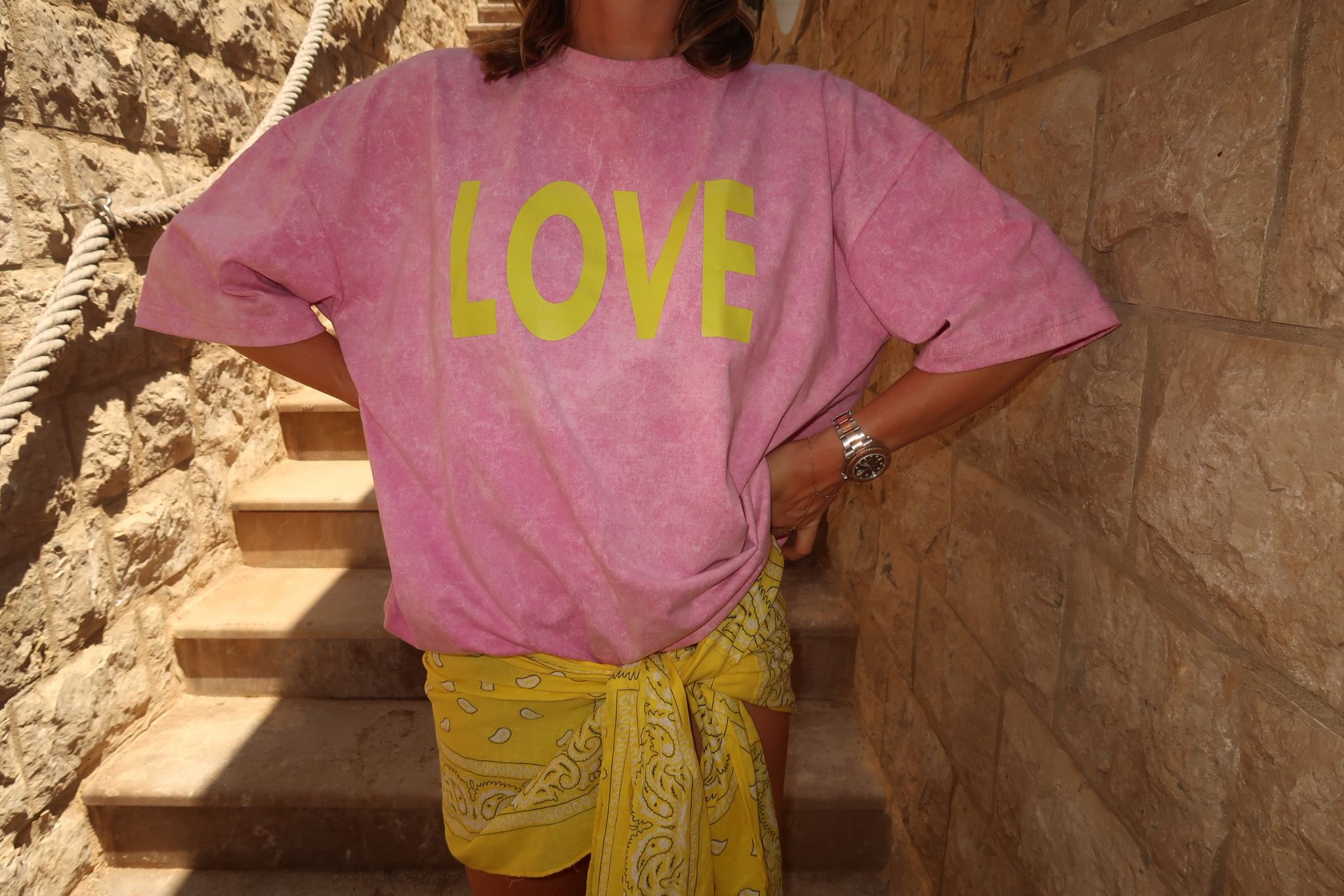 Love Tee