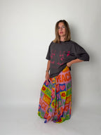 Peace&Love Maxi Sarong