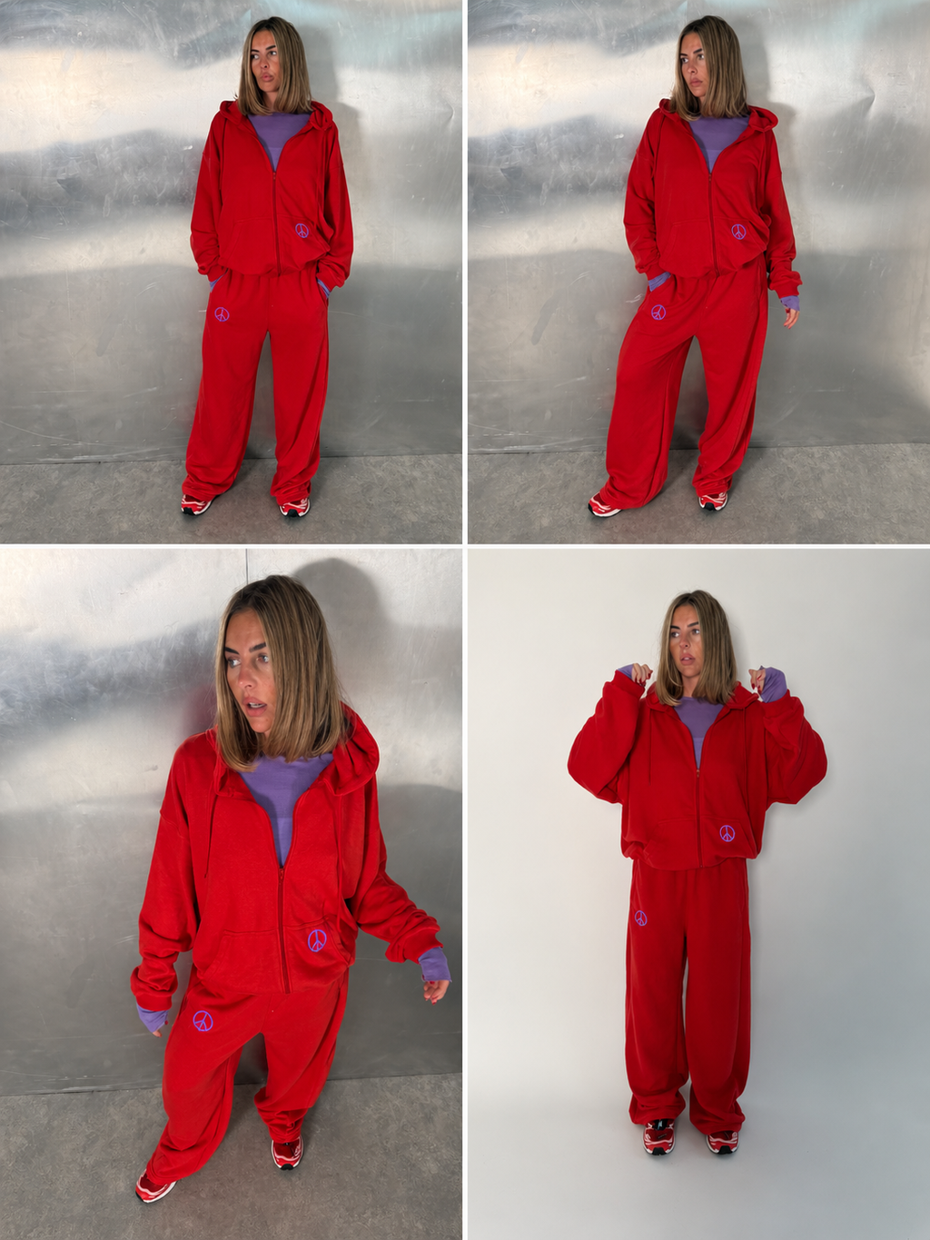 Love Is Cool Set