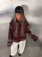 New Bandana Bomber