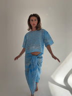 Bandana Long Sarong