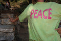 Peace Tee