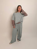 Vintage Shirt Set 5