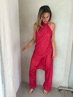 Berry Peace & Love Hareem