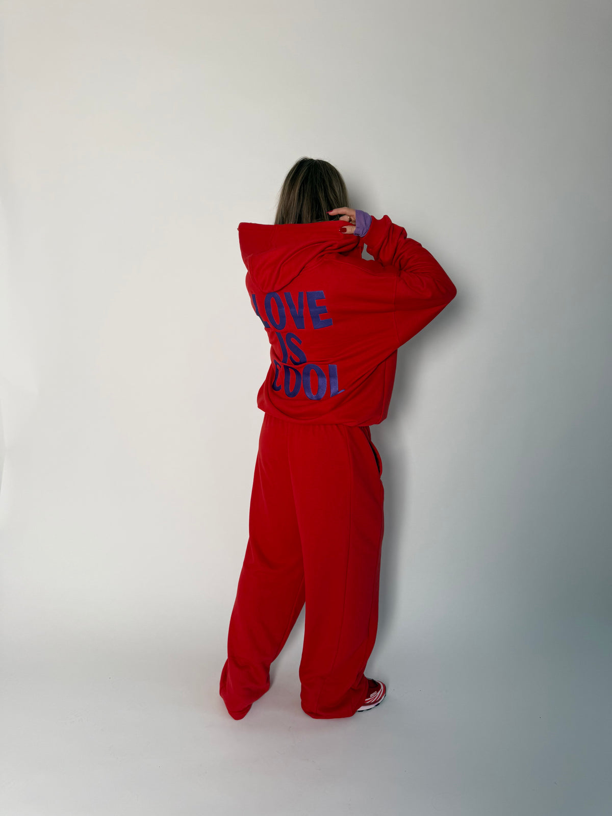 Love Is Cool Set