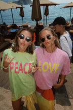 Peace Tee