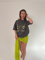 Rebellion Tee