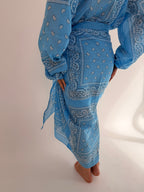 Bandana Long Sarong