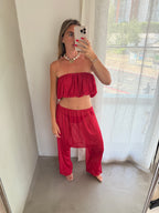 Berry Peace & Love Hareem