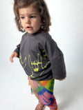 Peace&Love Kids Sarong/Headscarf