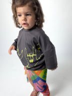 Peace&Love Kids Sarong/Headscarf