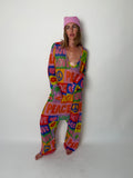 Peace&Love Hareem Trousers