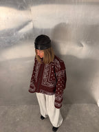 New Bandana Bomber