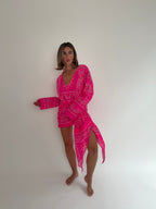 Limited Edition Bandana Sarong
