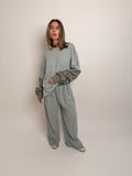 Vintage Shirt Set 10