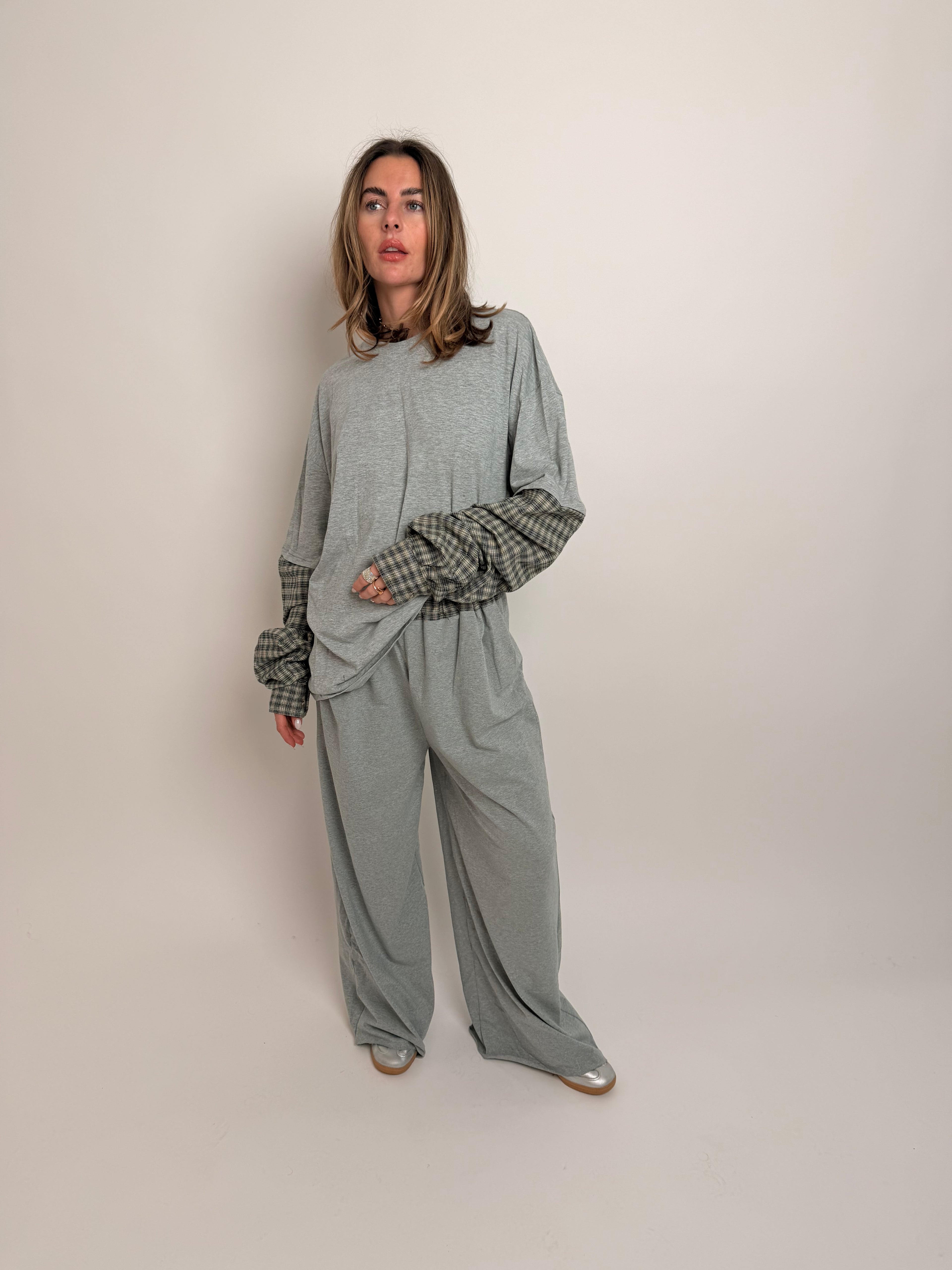 Vintage Shirt Set 10