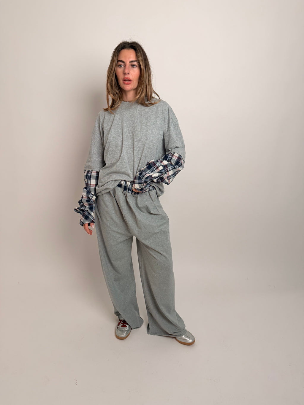 Vintage Shirt Set 3