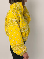 Bandana Bomber