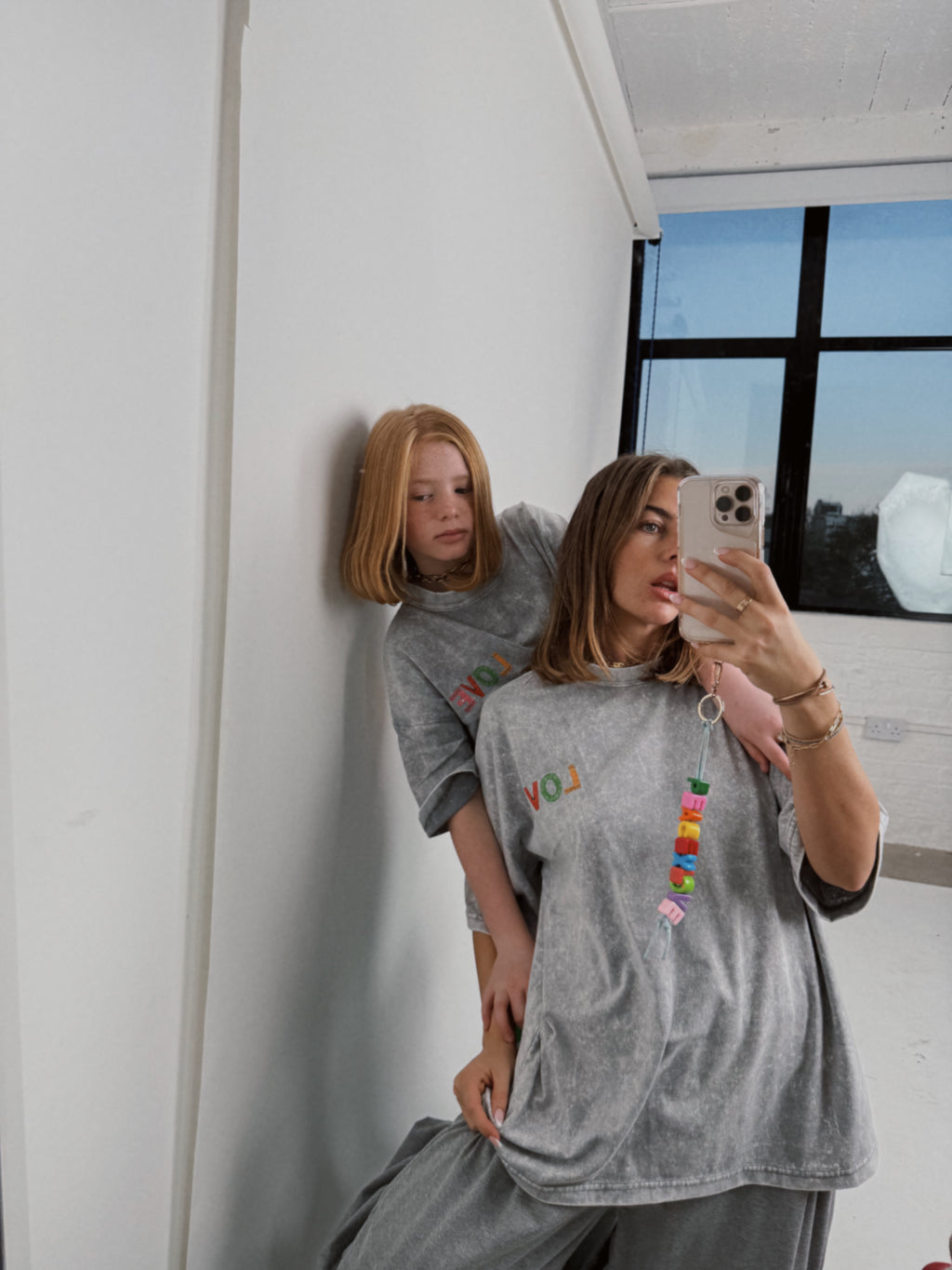 Kids LOVE Bandana Tee