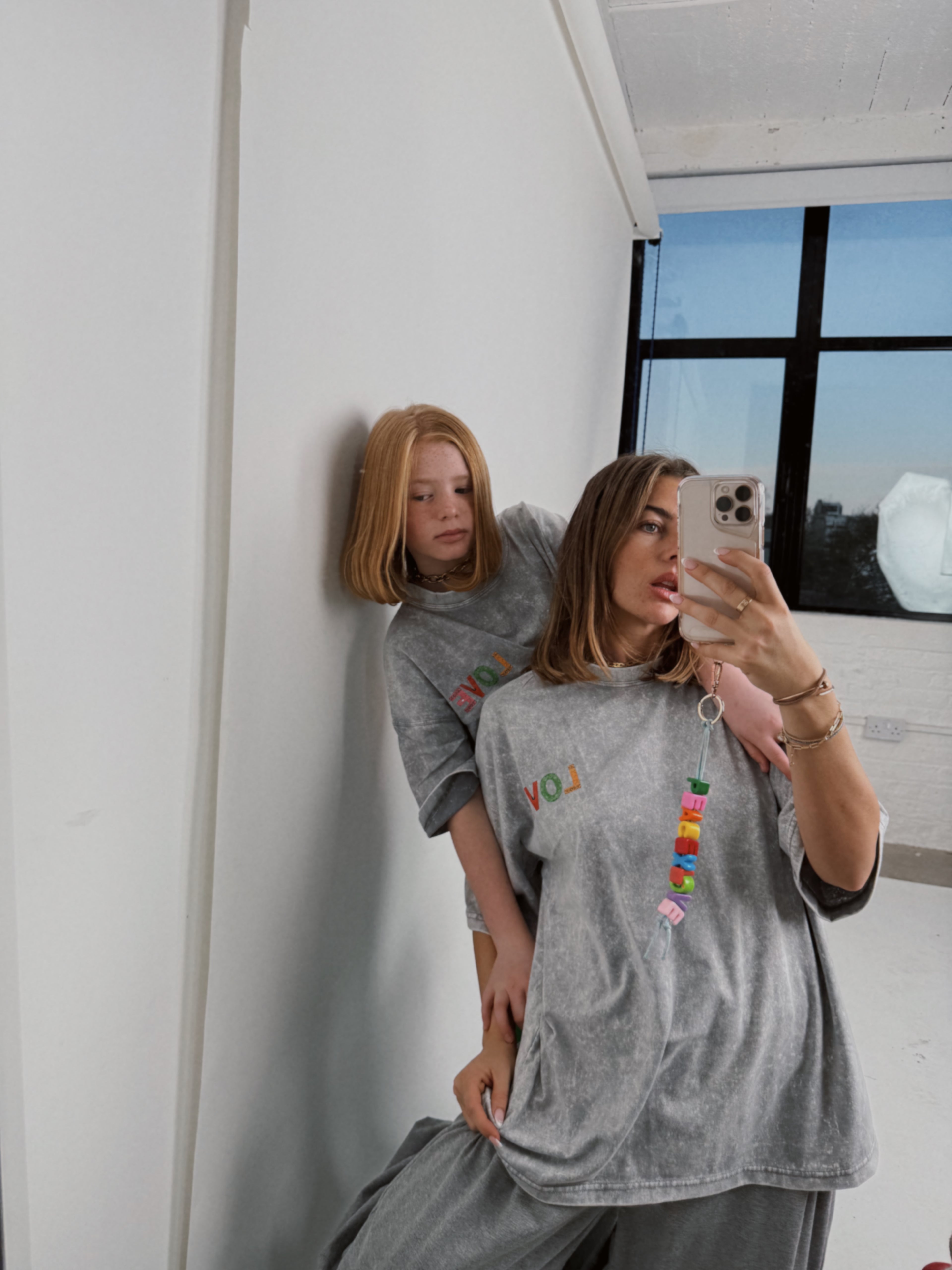 Kids LOVE Bandana Tee