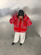 New Bandana Bomber