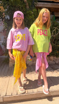 Kids Bandana Sarong