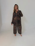 Terralux Baloon Trouser
