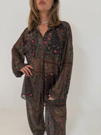 Terralux Relaxed Shirt